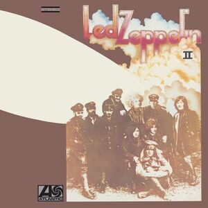 Led Zeppelin Ii